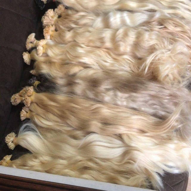 100% Human Hair by Elite Extension 2 Packs ONYX 100% Human Hair Weave Extension 10 main image 3